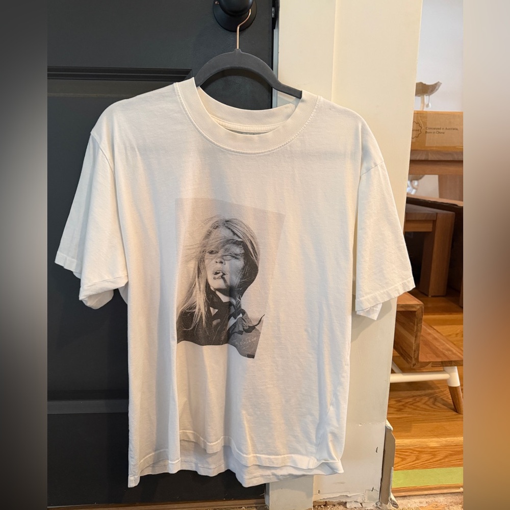 Anine bing tee